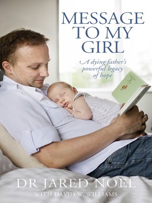 cover image of Message to My Girl